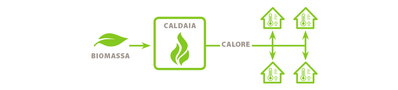 funzionamento impianti biomassa