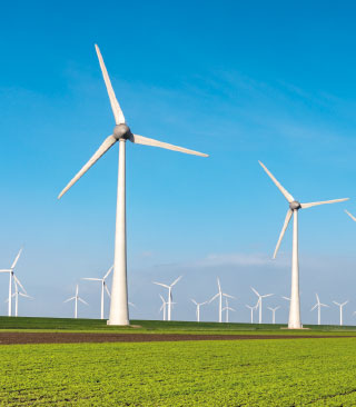 Wind