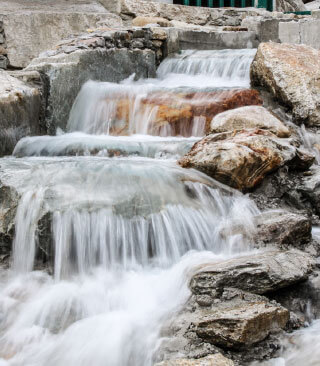Hydroelectric
